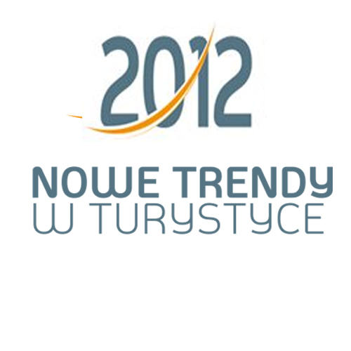 Konferencja Nowe trendy w turystyce 2012 w Gdańsku