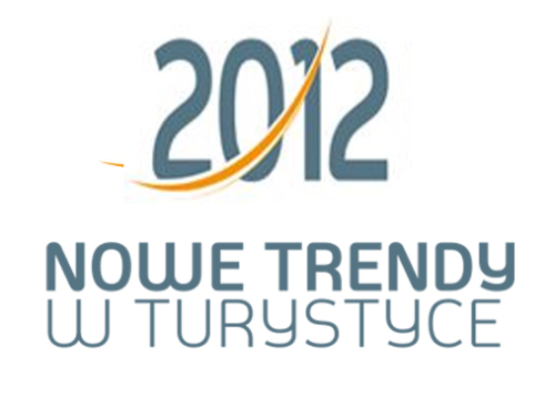 Konferencja Nowe Trendy w Turystyce 2012 w Gdańsku