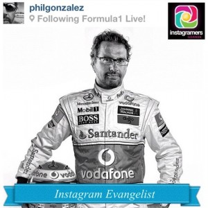 Phil Gonzalez założyciel ruchu instagramers