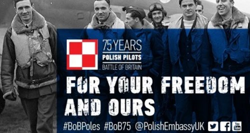 Kampania Bobpoles - Bitwa o Anglię