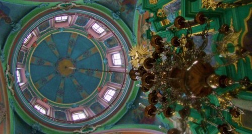 Atrakcje w Wilnie najpiękniejsze kościoły zwiedzanie