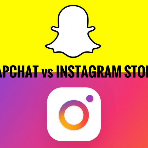 Snapchat czy Instagram Stories co wybrać