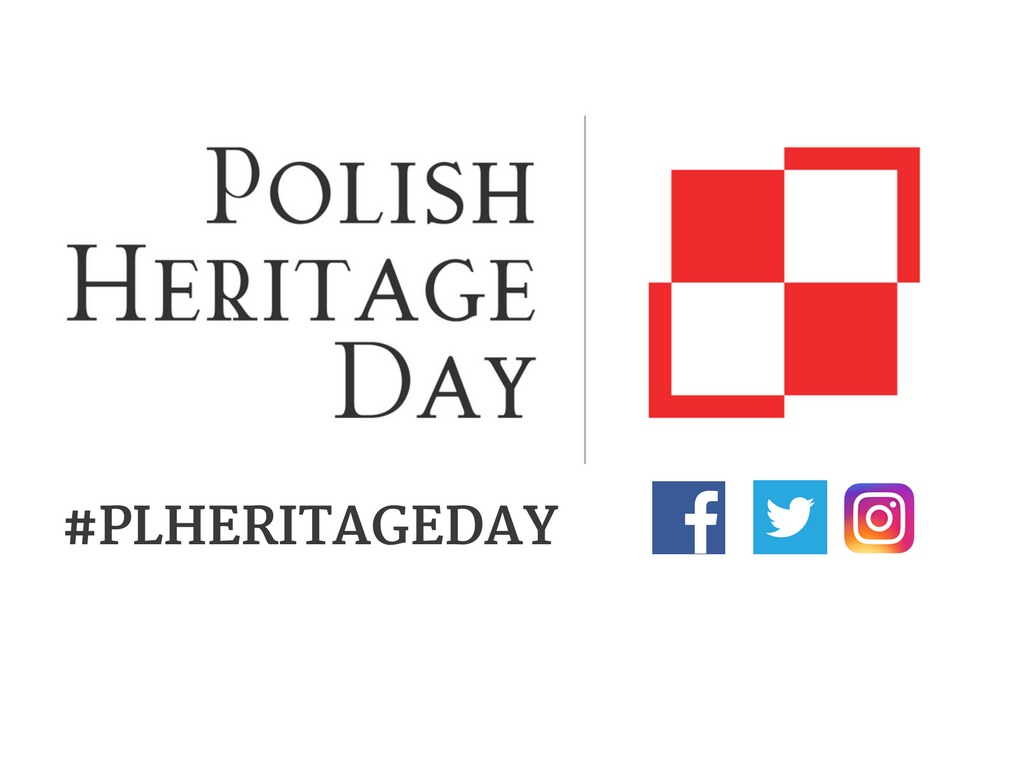 Social Media Polish Heritage Day in London Cambridge